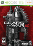 Gears of War 2 -- Limited Edition (Xbox 360)